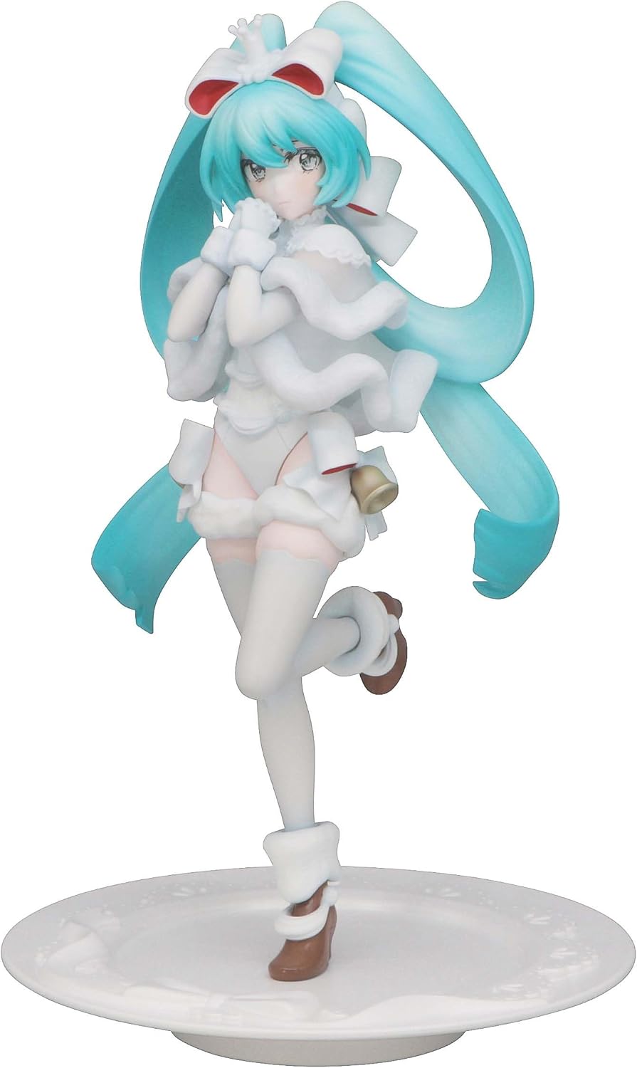 Exceed Creative Figure - SweetSweets Series Noel Hatsune Miku