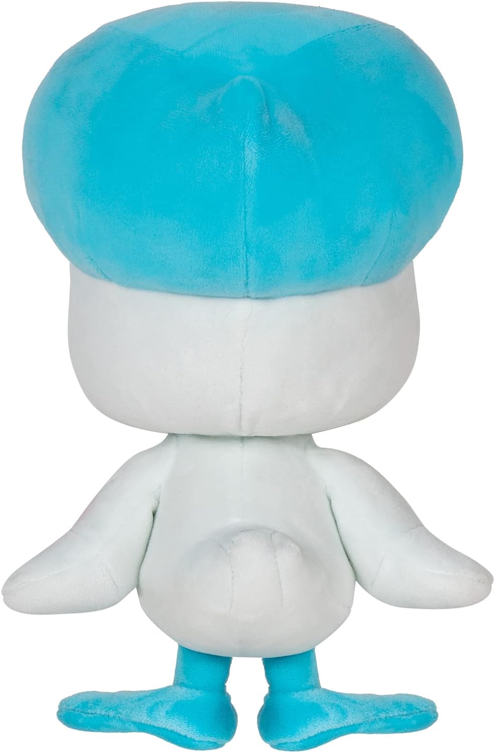 Peluche Quaxly 8" Jazwares - Pokémon