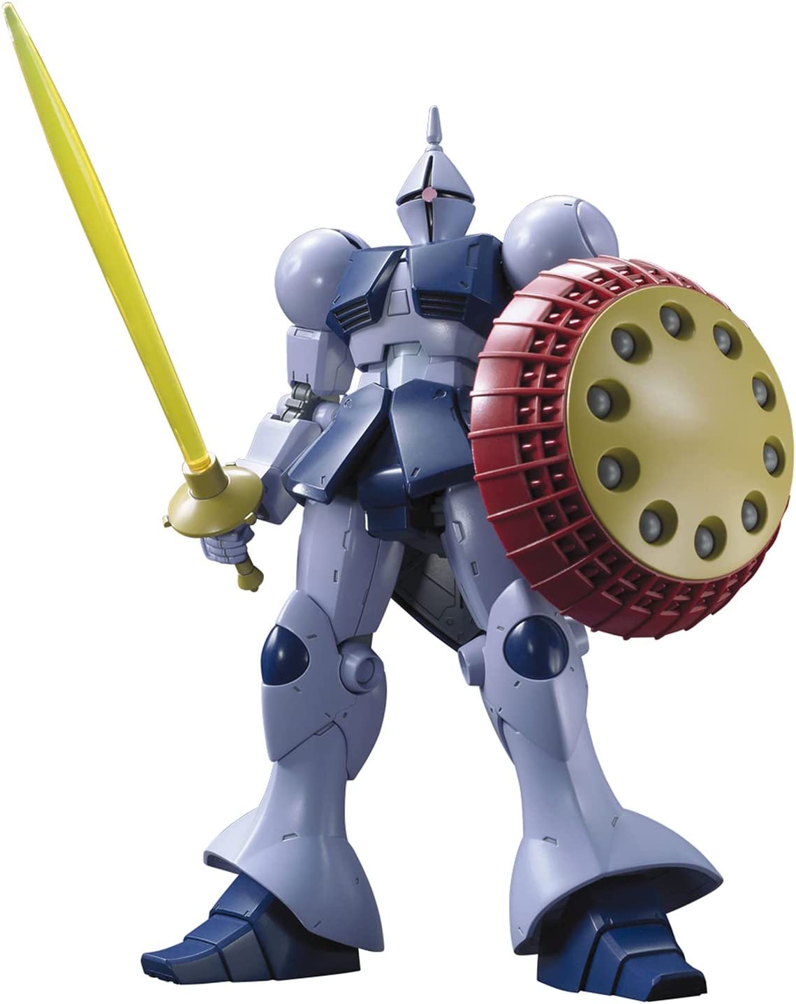 HGUC 1/144 Gyan Gundam