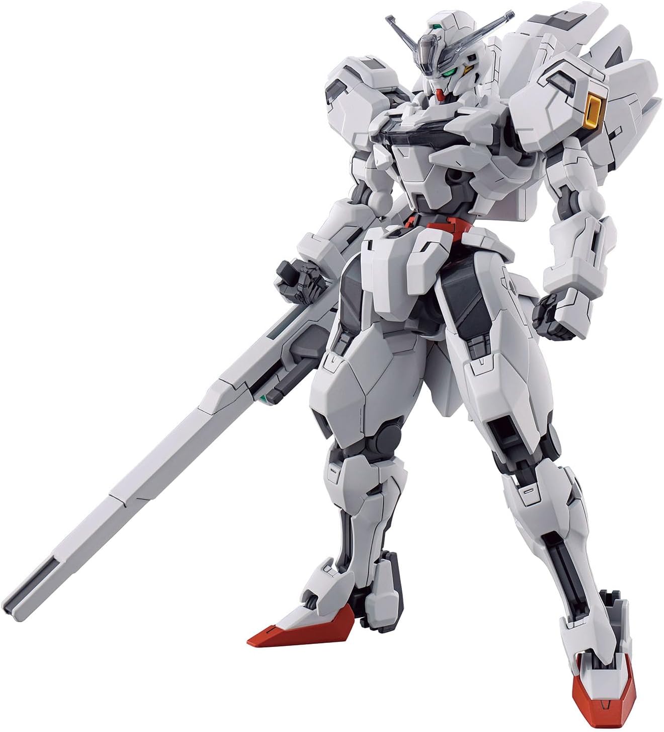 HG 1/144 Calibarn Gundam