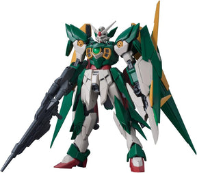 MG 1/100 XXXG-01WFR Fenice Rinascita Gundam