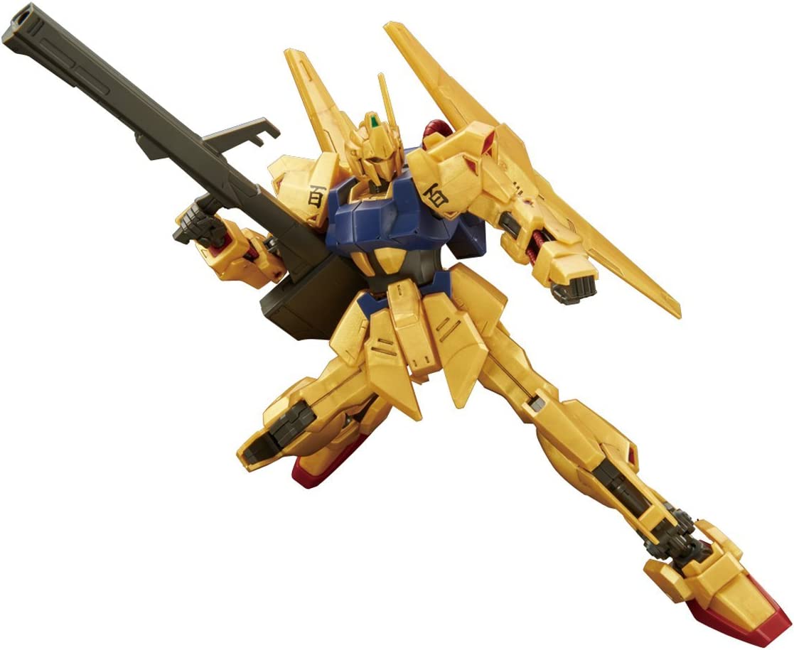 HGUC 1/144 Hyaku Shiki Gundam