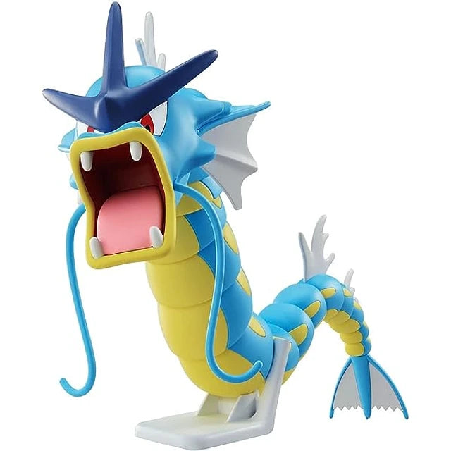 Model Kit Gyarados - Pokémon