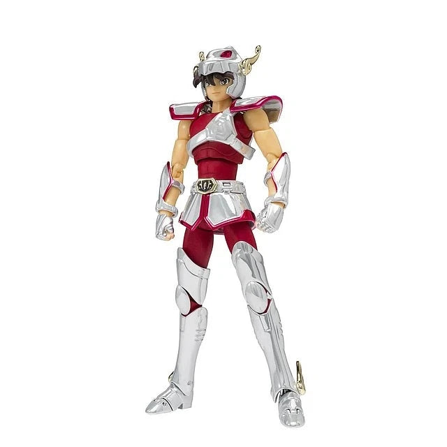 Myth Cloth - Pegasus Seiya (20th Anniversary Ver.) - Saint Seiya