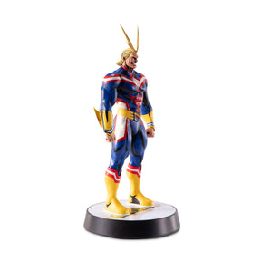 All Might Golden Age - My Hero Academia