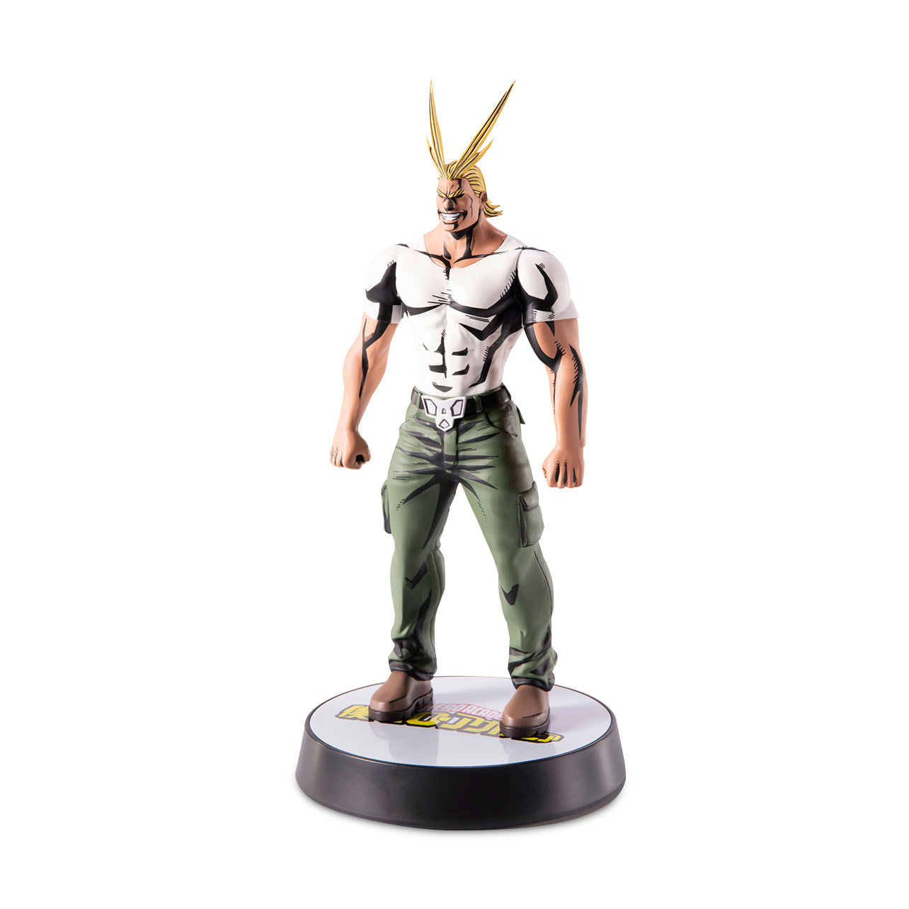 All Might Casual Wear - My Hero Academia