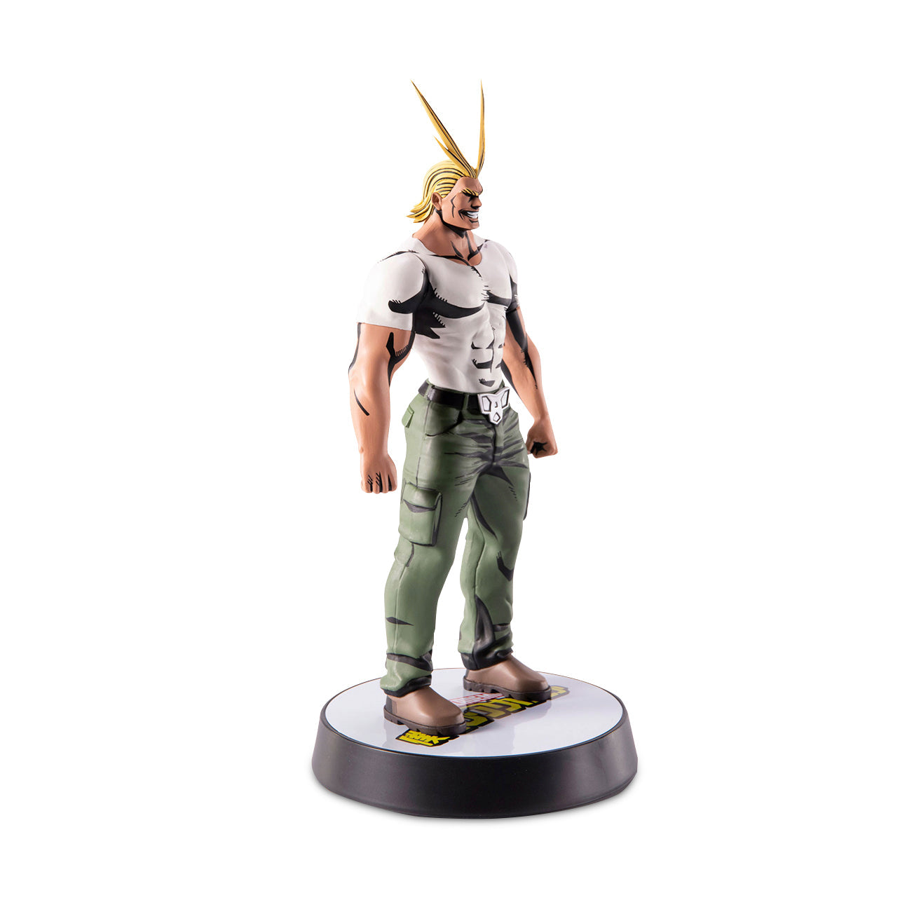 All Might Casual Wear - My Hero Academia