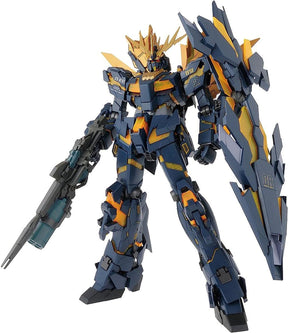 PG 1/60 RX-0(N) Unicorn 02 Banshee Norn Gundam