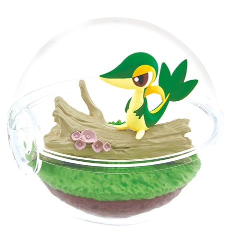 Pokémon Terrarium Collection 12