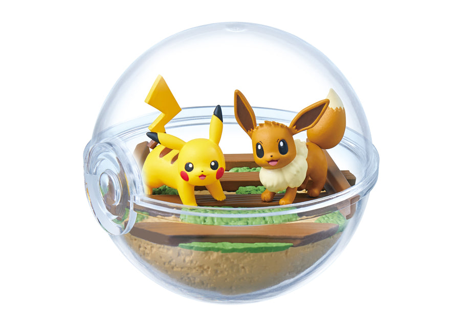 Pokémon Terrarium Collection 13