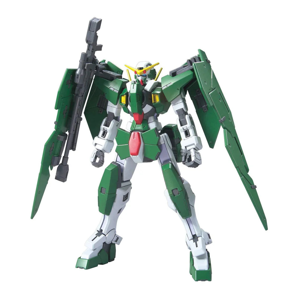 HG 1/144 GN-002 Dynames Gundam