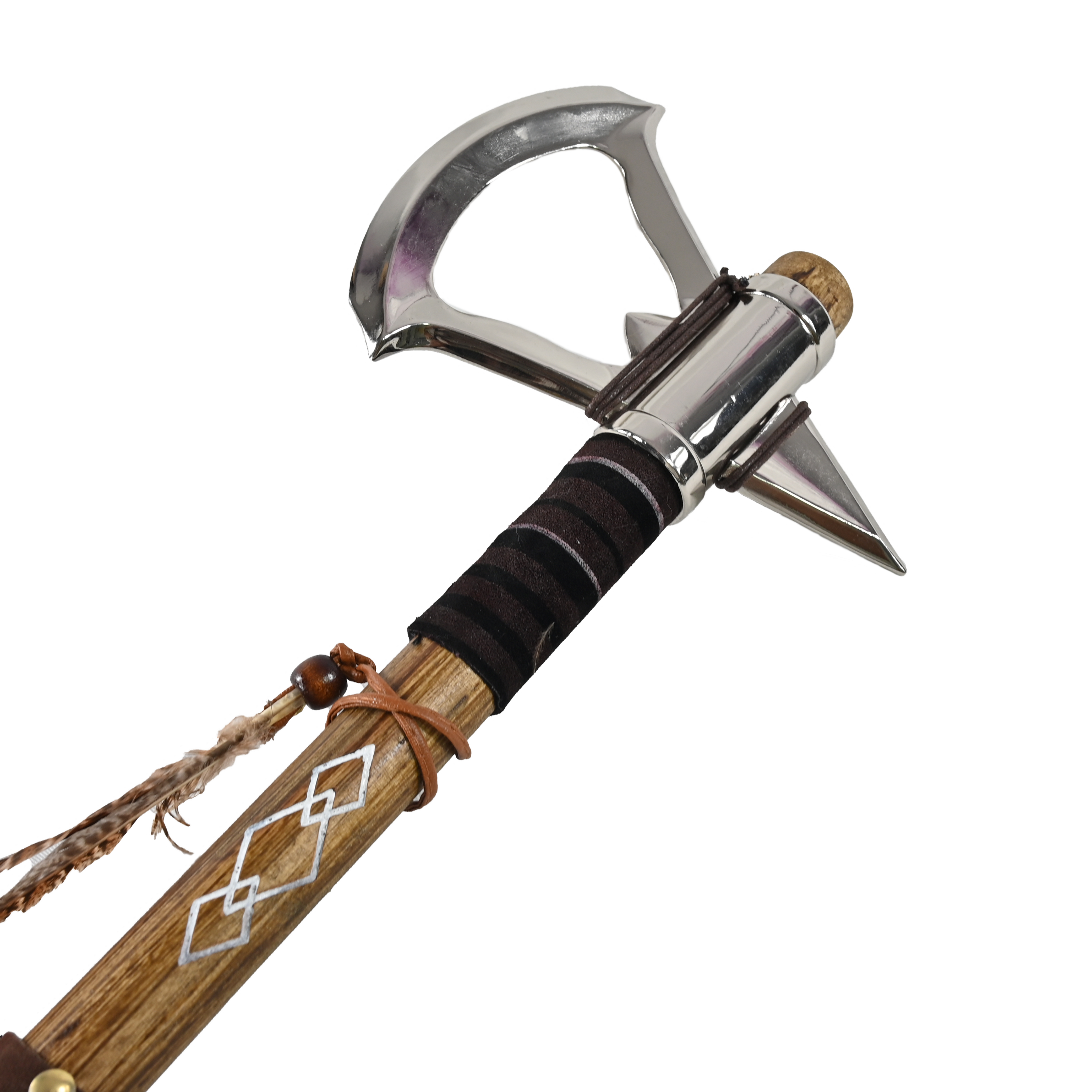 Assassin Tomahawk