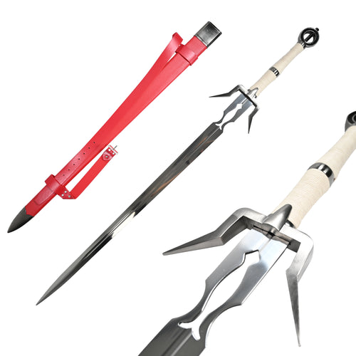 Zireael Silver - Coleccionables Epic Forge