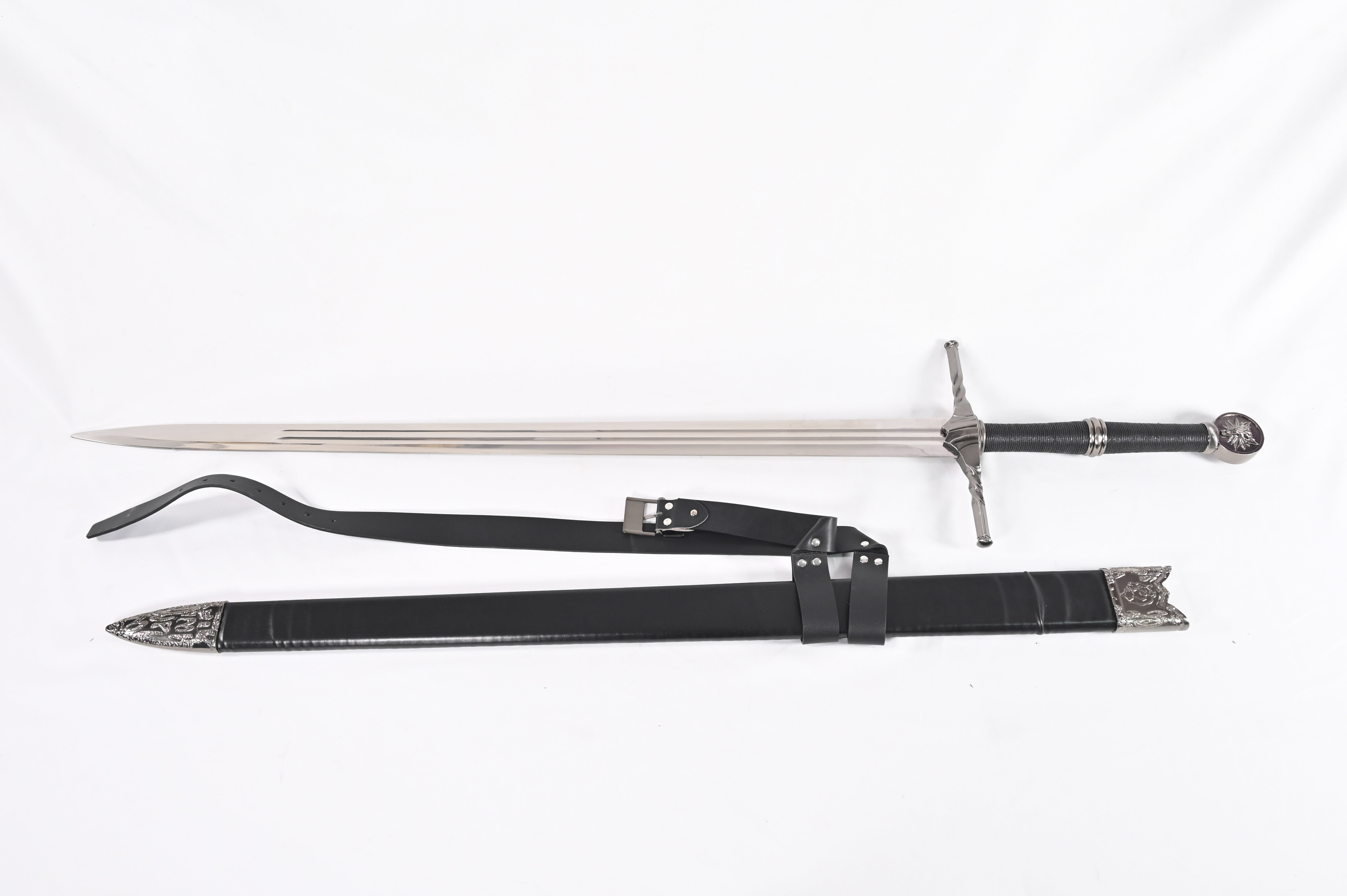 Steel - pomo rodado (gira)