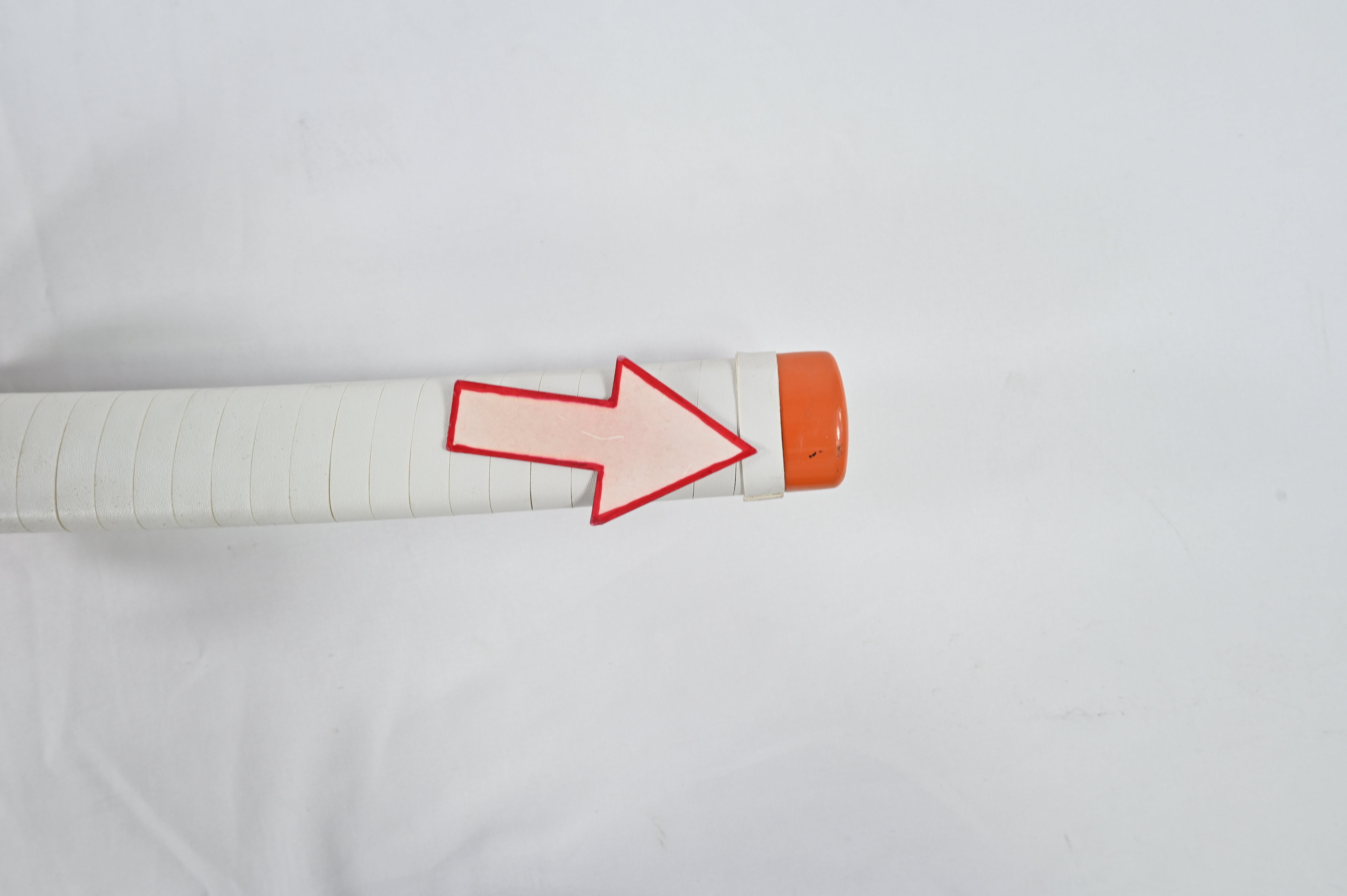 Flame Hashira - funda dañada, pintura defectuosa
