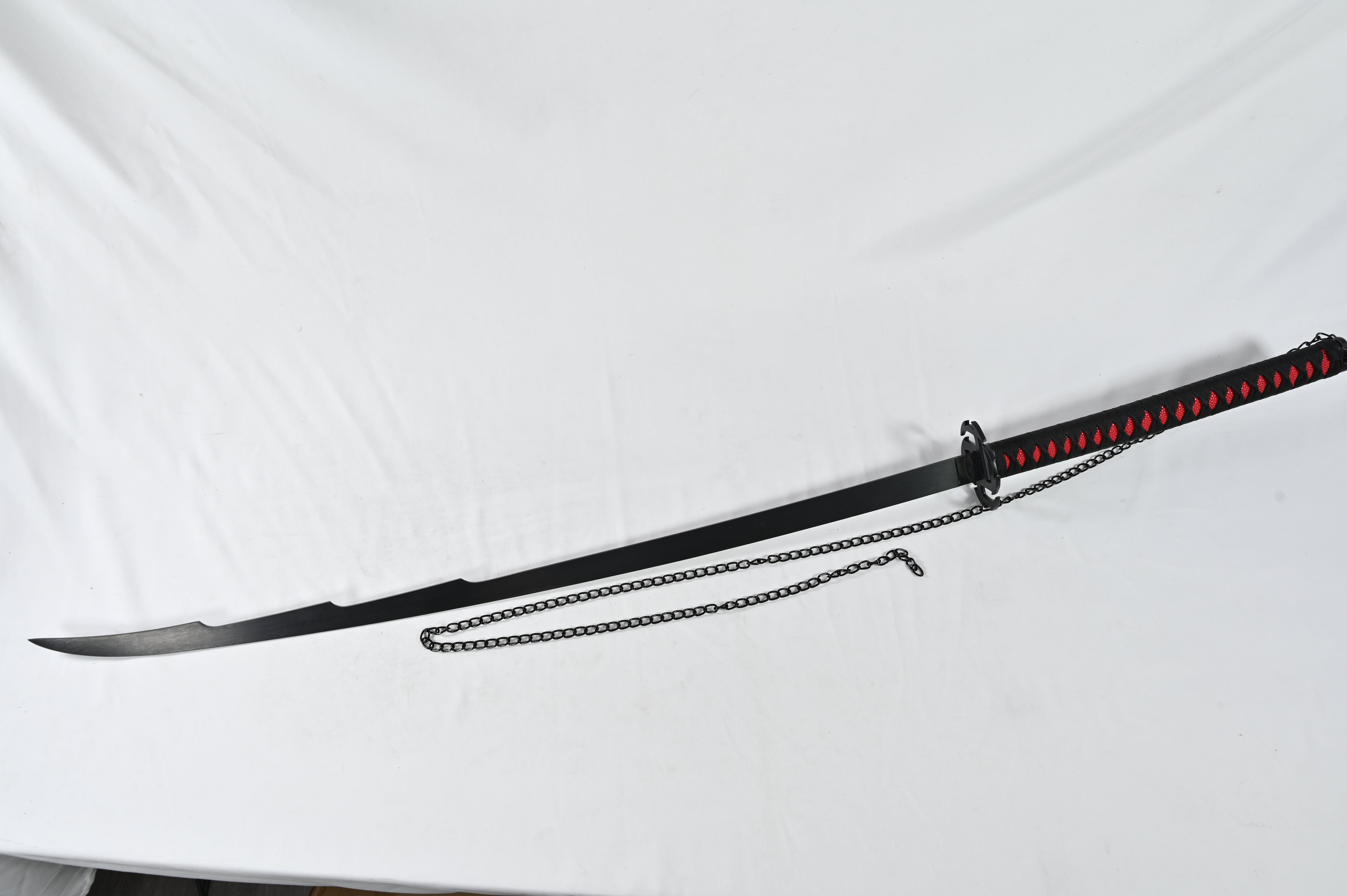 Tensa Zangetsu v3 - hoja suelta, sin funda