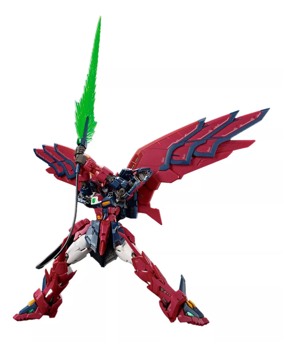 RG 1/144 OZ-13MS Epyon Gundam