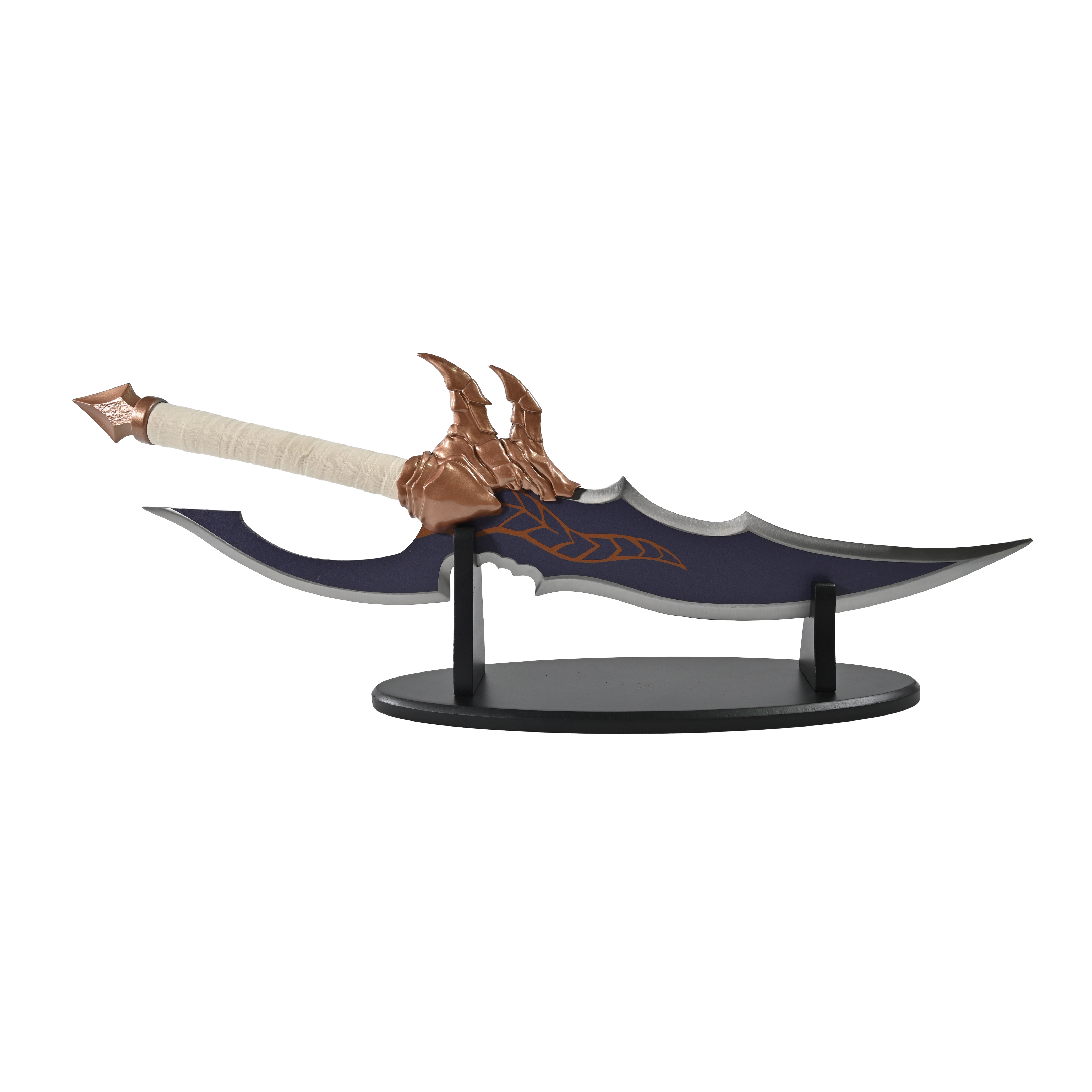 Kasaka's Venom Fang & Knight killer