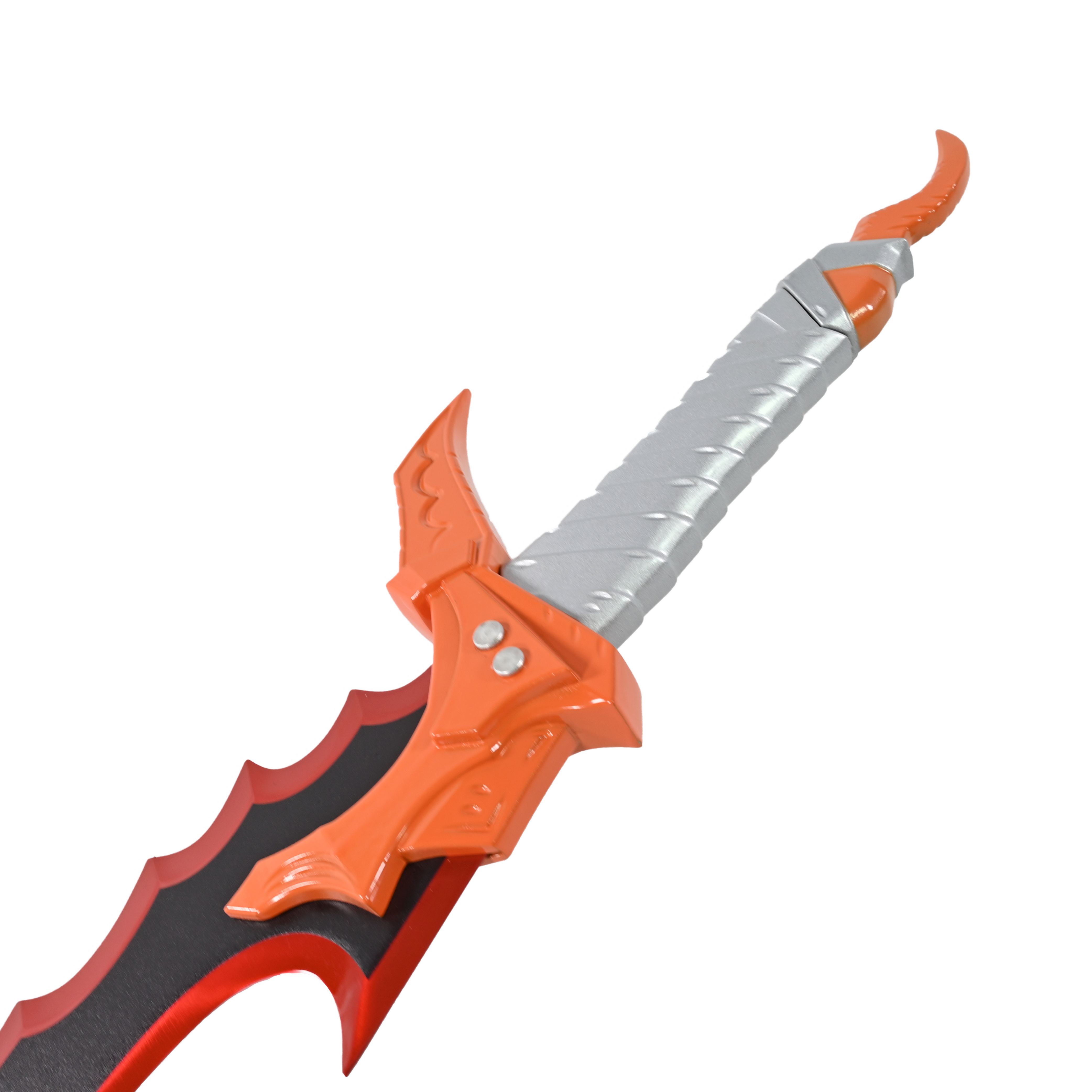 Kasaka's Venom Fang & Knight killer