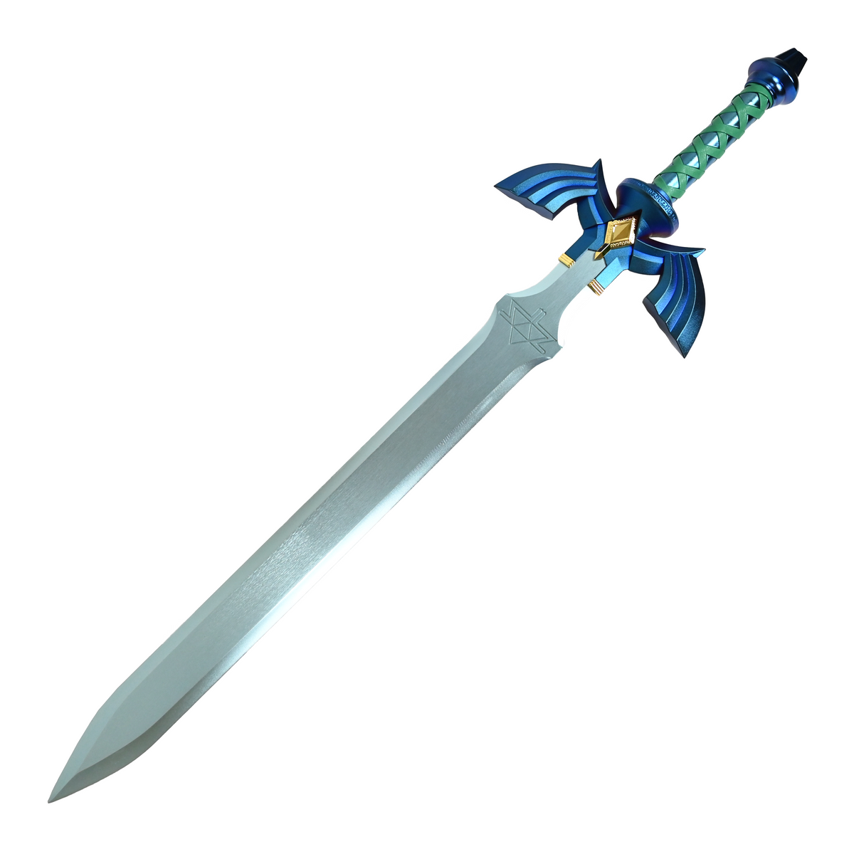 Elite Master Sword - Edición Definitiva