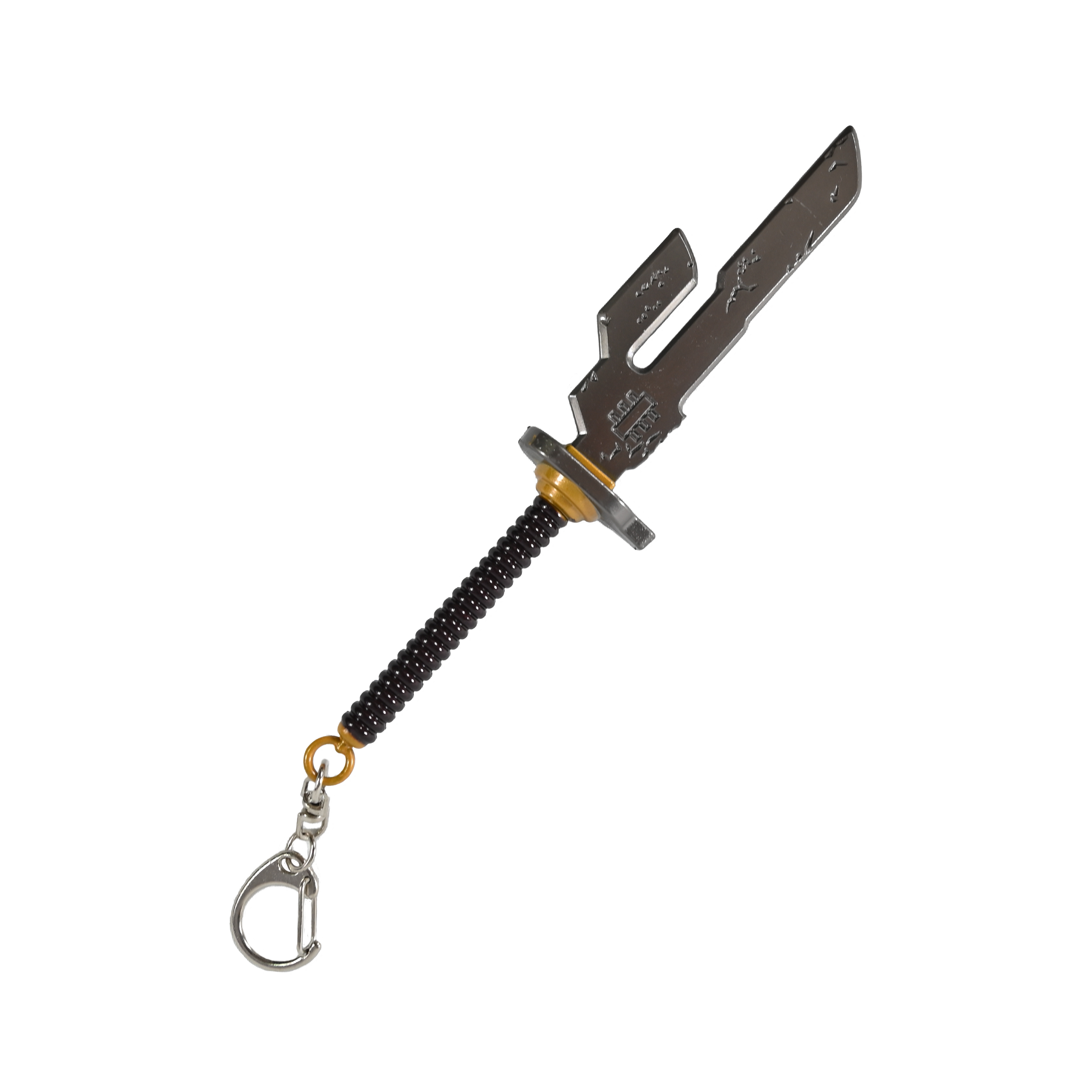 Alabarda celestial invertida Mini