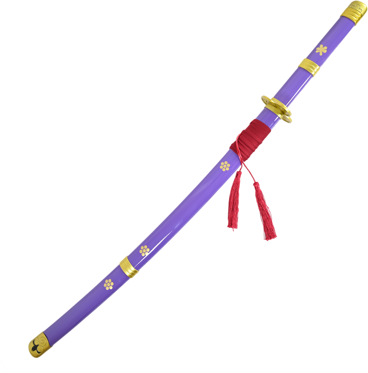 Enma (color morado)