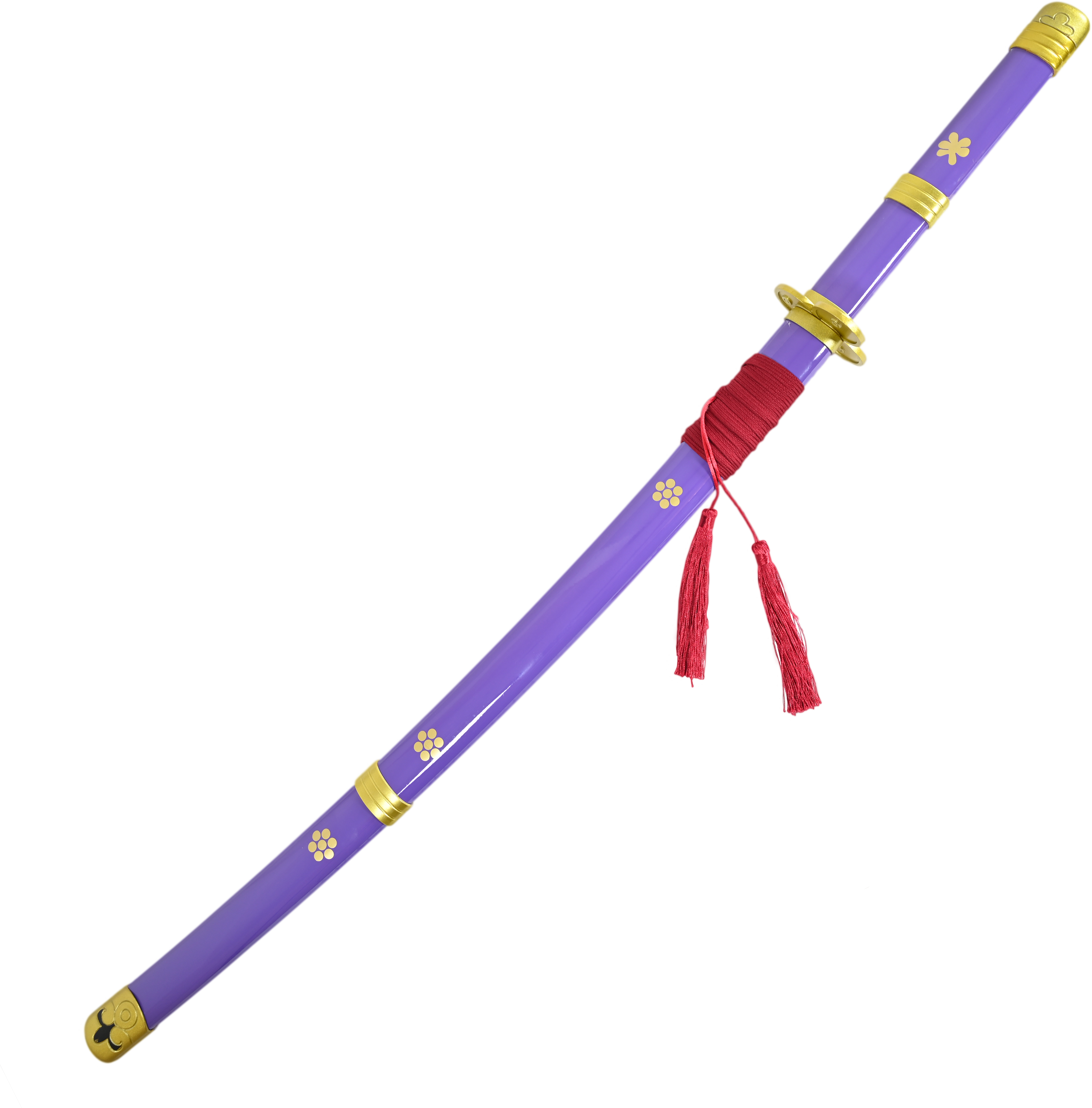 Enma (color morado)