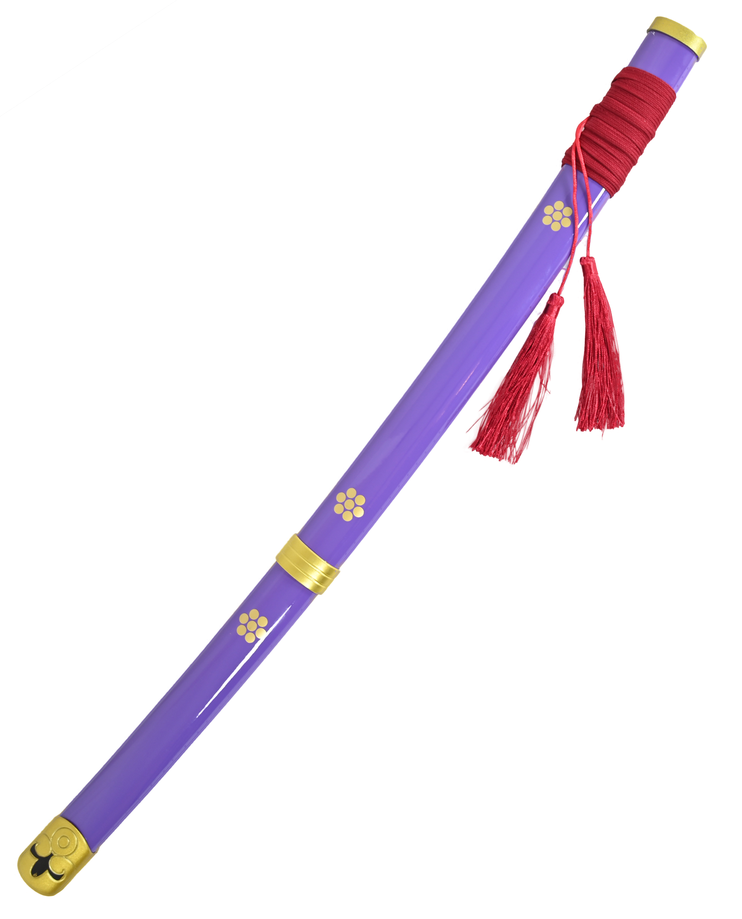 Saya (vaina/funda) de repuesto para katanas Epic Forge