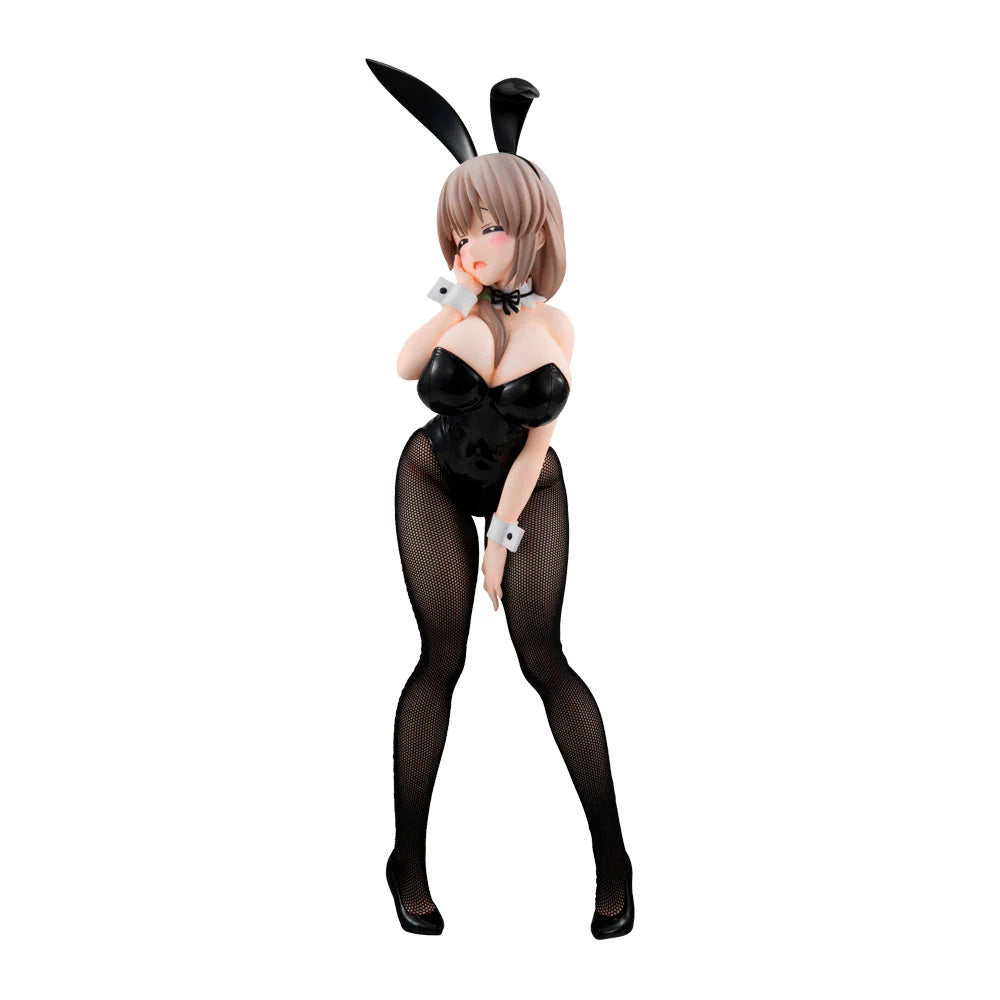 BiCute Bunnies Figure - Tsuki Uzaki - Uzaki-chan Wants to Hang Out!