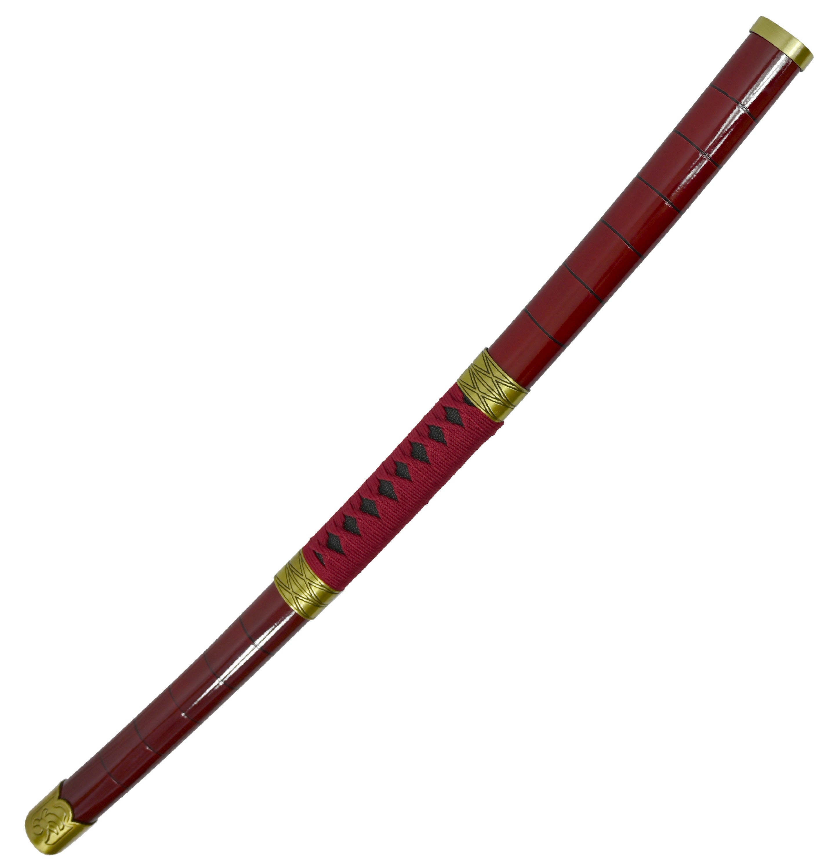 Saya (vaina/funda) de repuesto para katanas Epic Forge