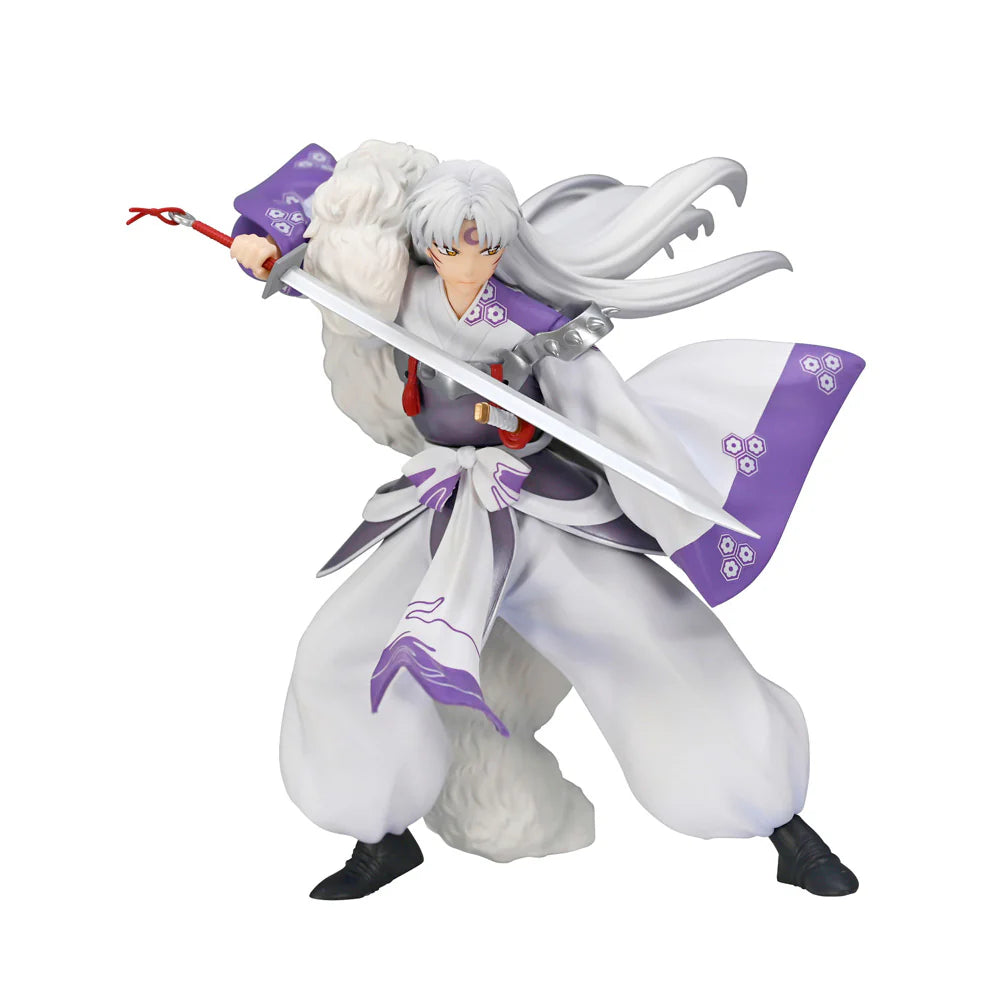 Trio-Try-It Figure - Sesshomaru - Inuyasha