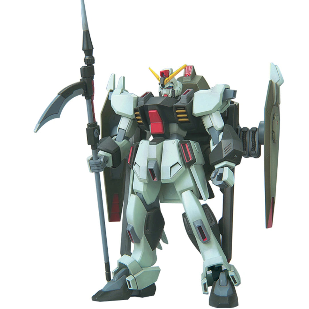 HG 1/144 R09 Forbidden Gundam