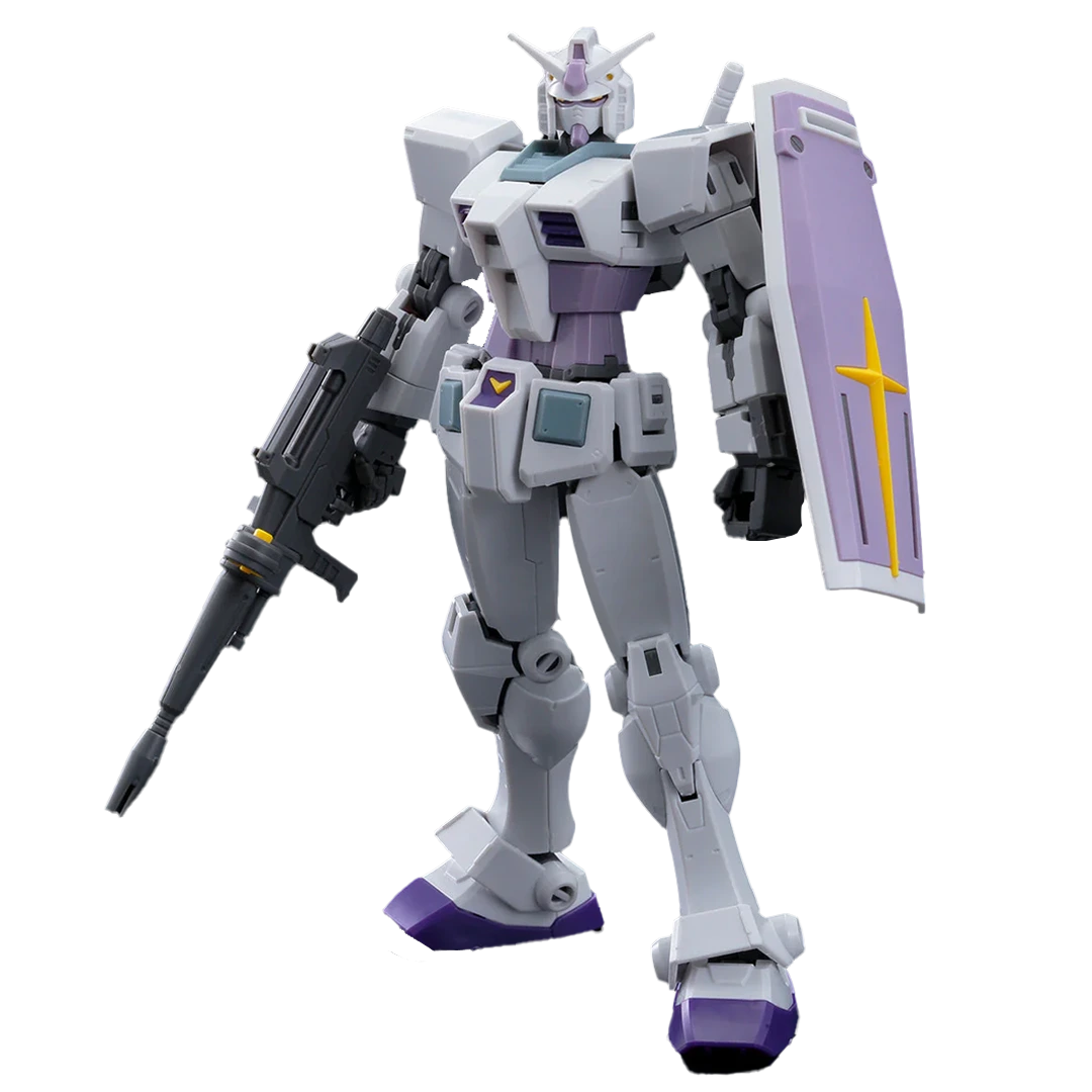 ガンプラ RX-78-2 GUNDAM Ver.G30th HG 限定クリア色