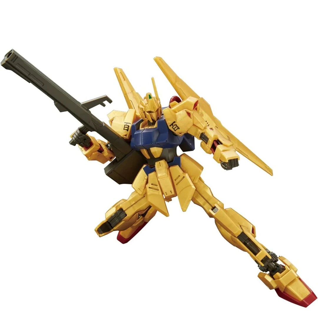 HGUC 1/144 Hyaku Shiki Gundam