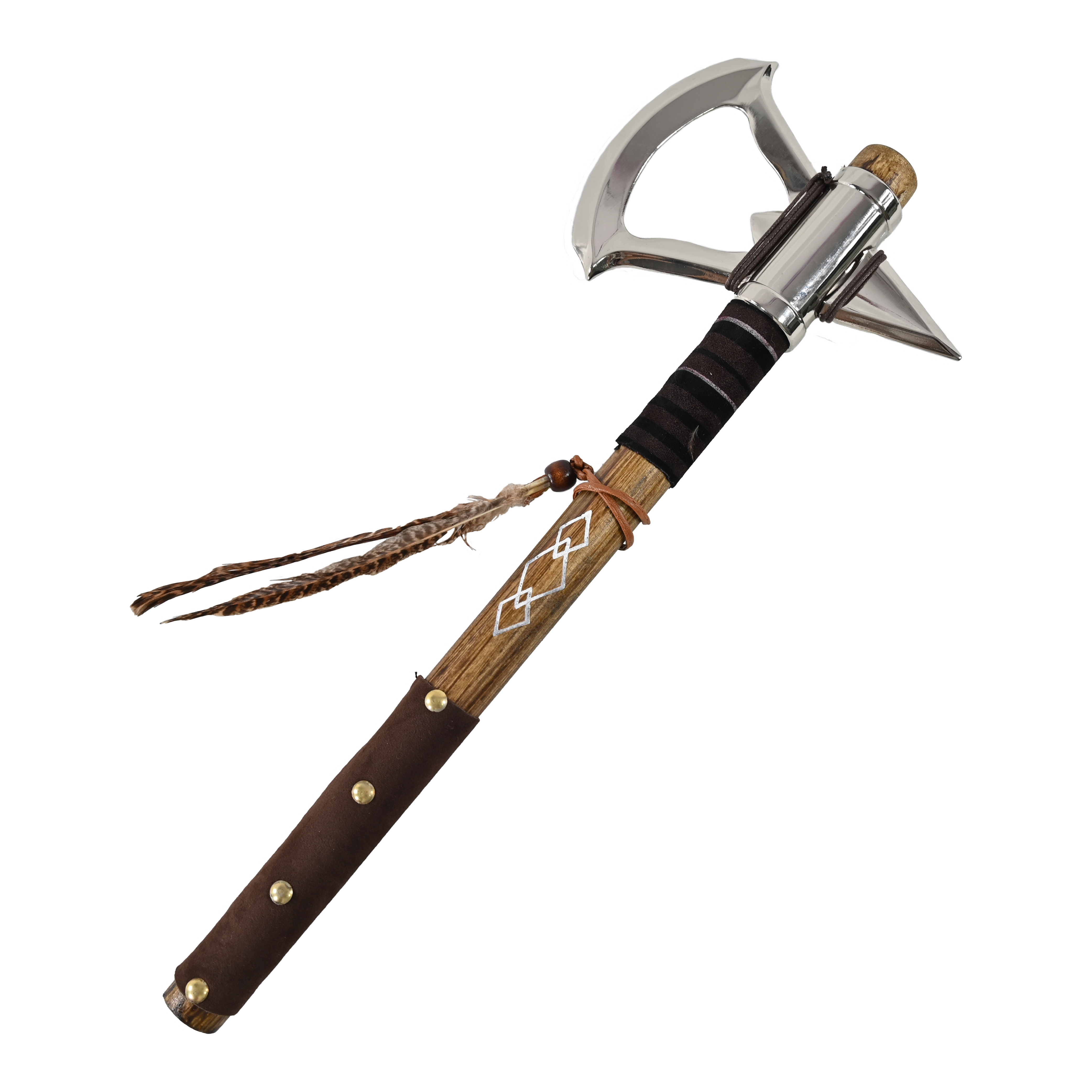 Assassin Tomahawk