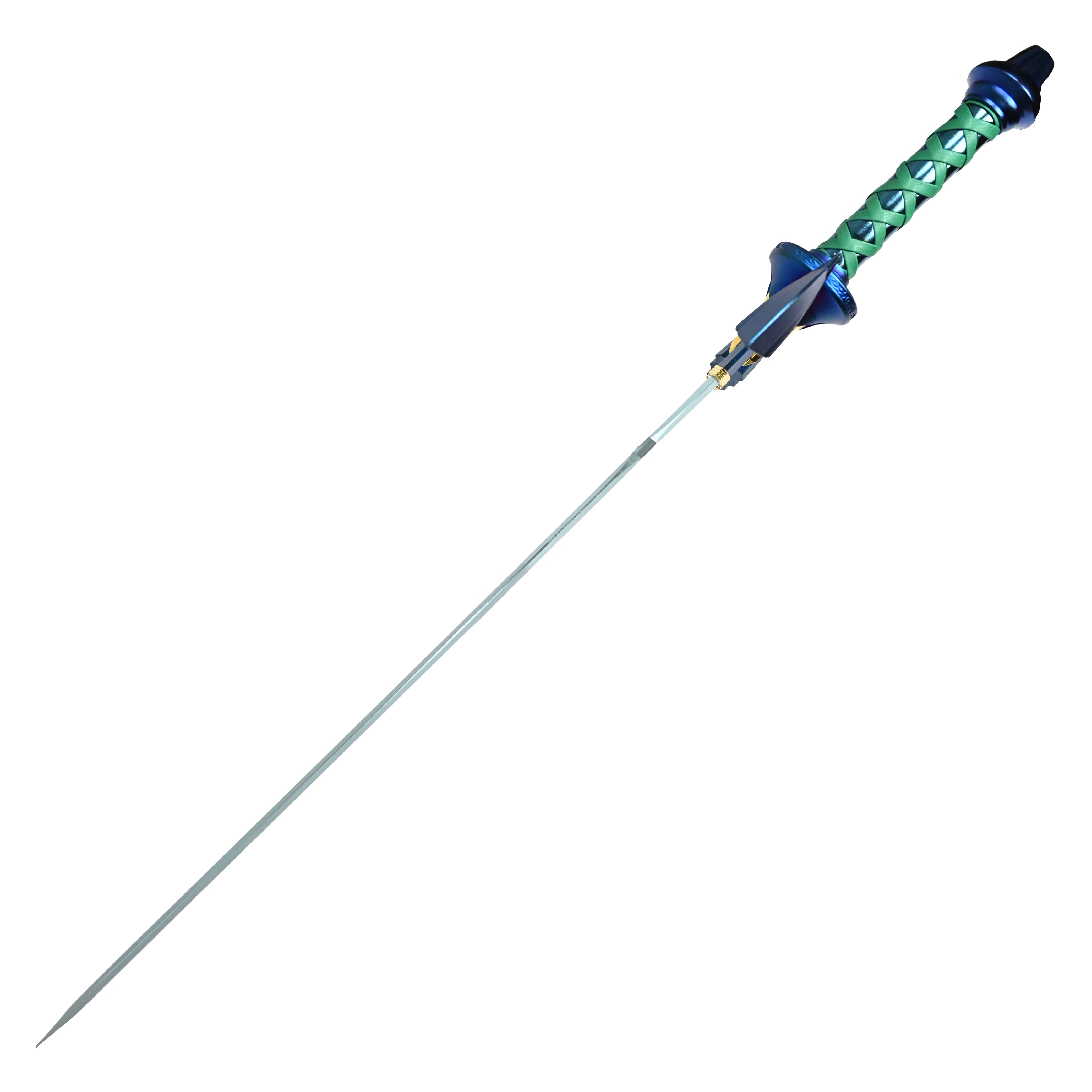 Elite Master Sword - Edición Definitiva