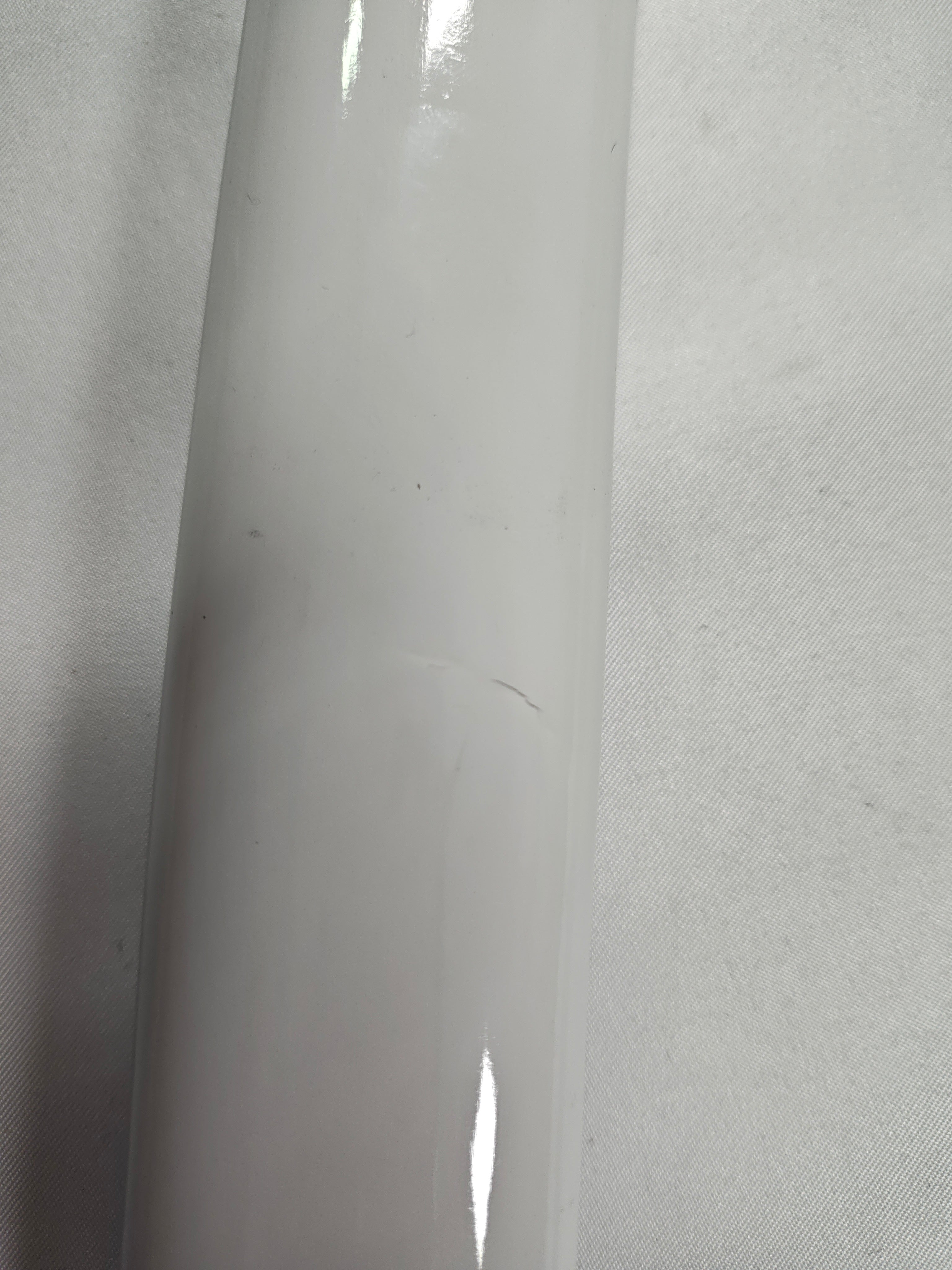 Love Hashira - funda trizada, hoja descuadrada