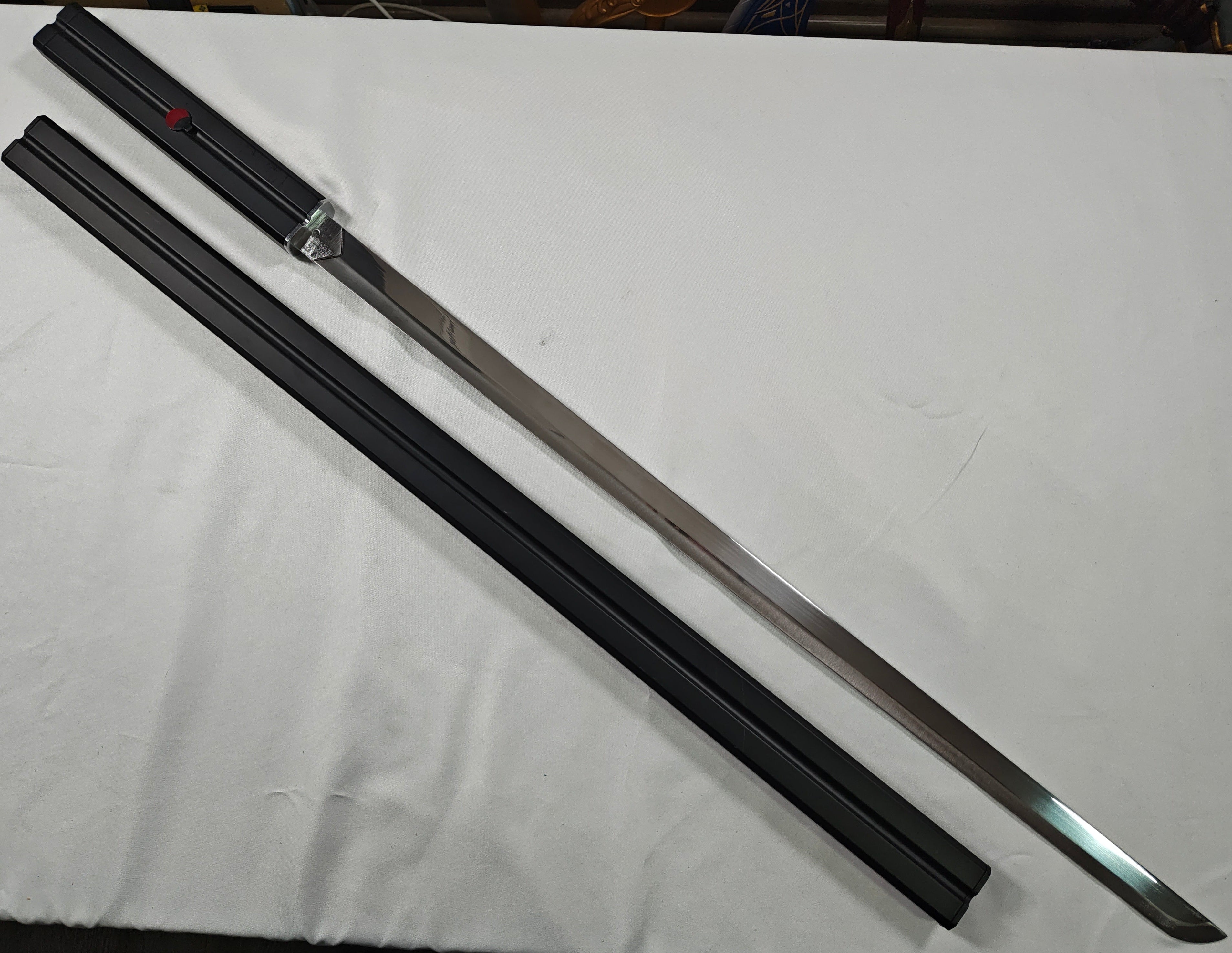 Kusanagi - funda con raya