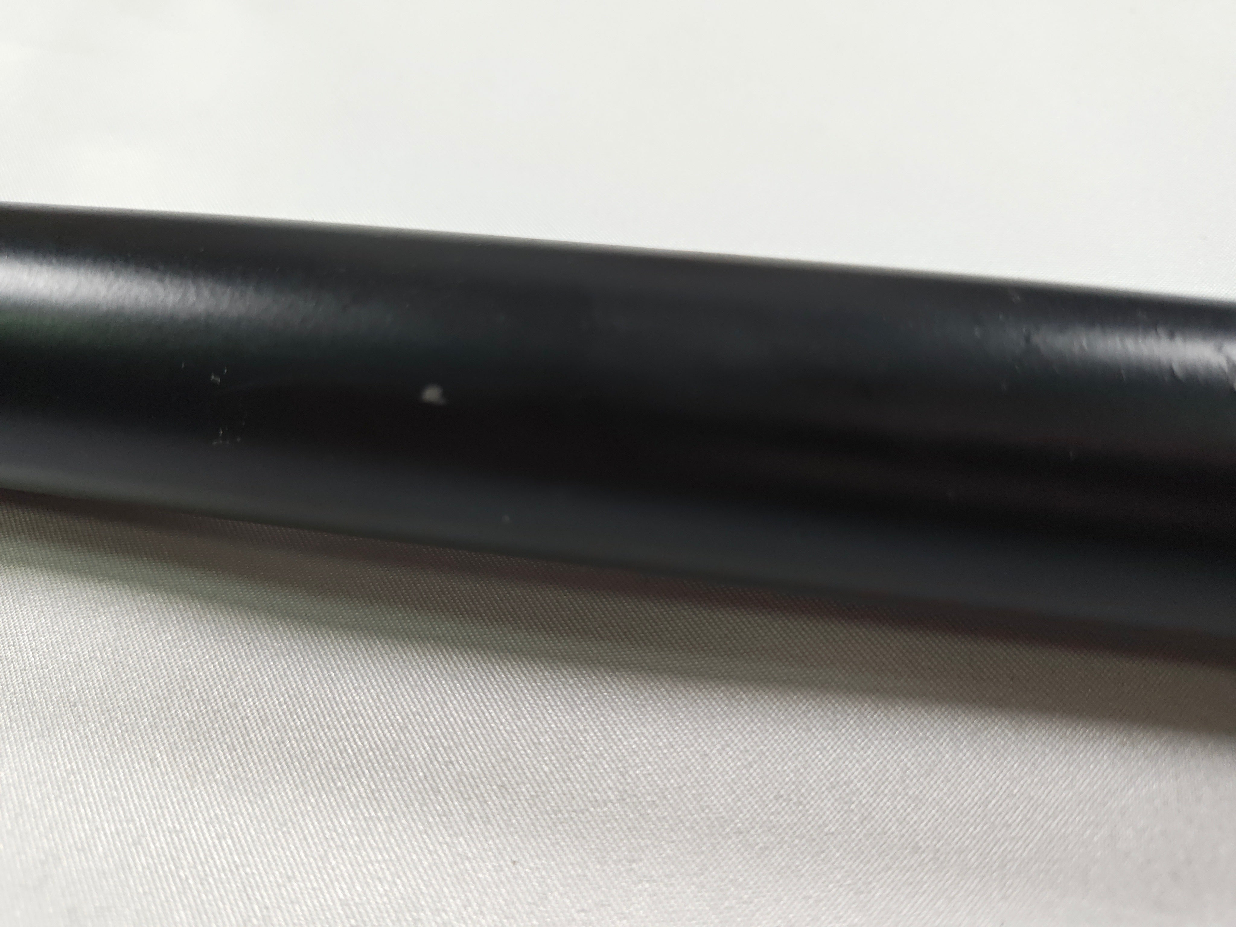 Oblivion Keyblade - mango manchado