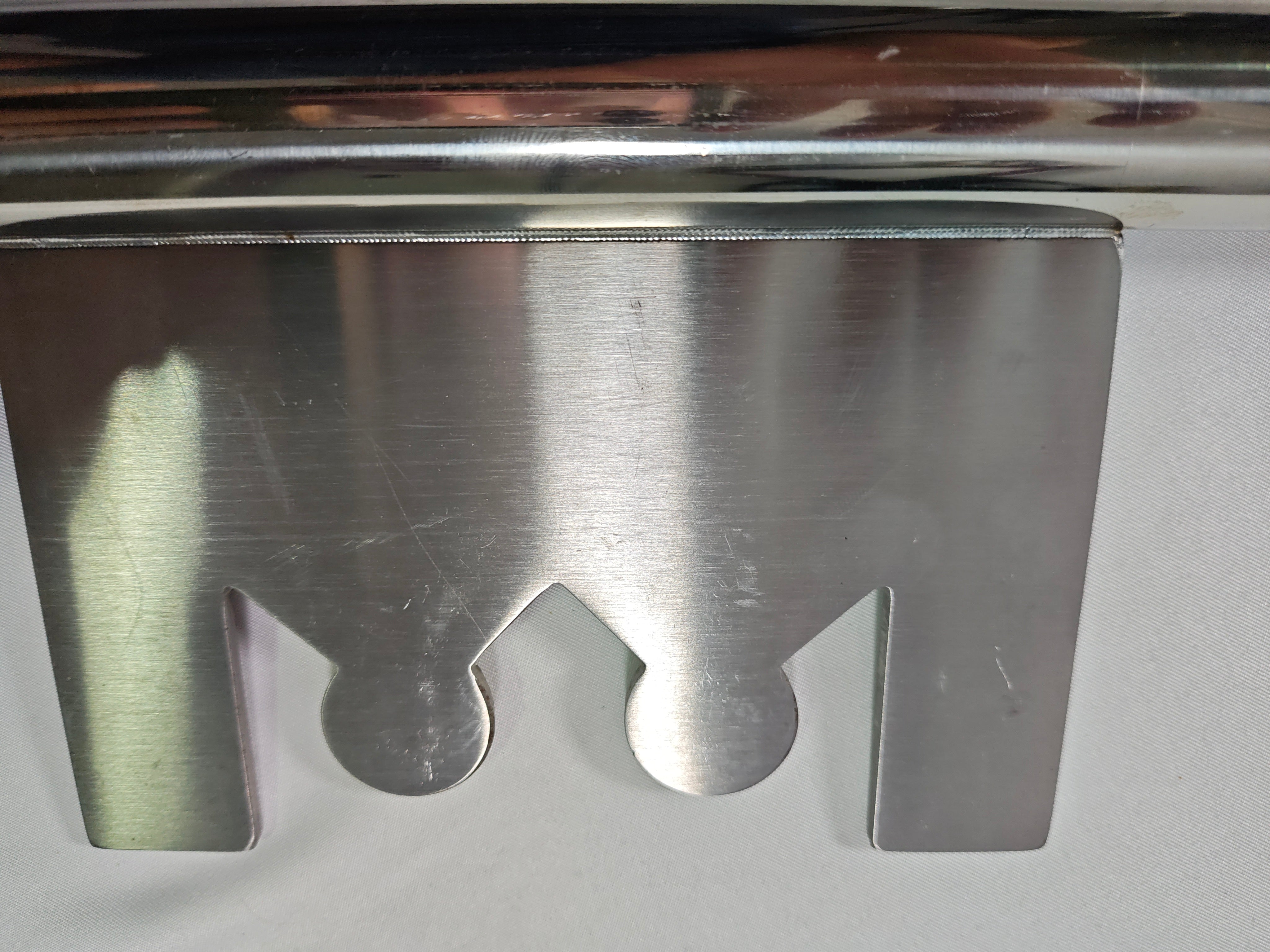 Keyblade - rayada, espuma picada