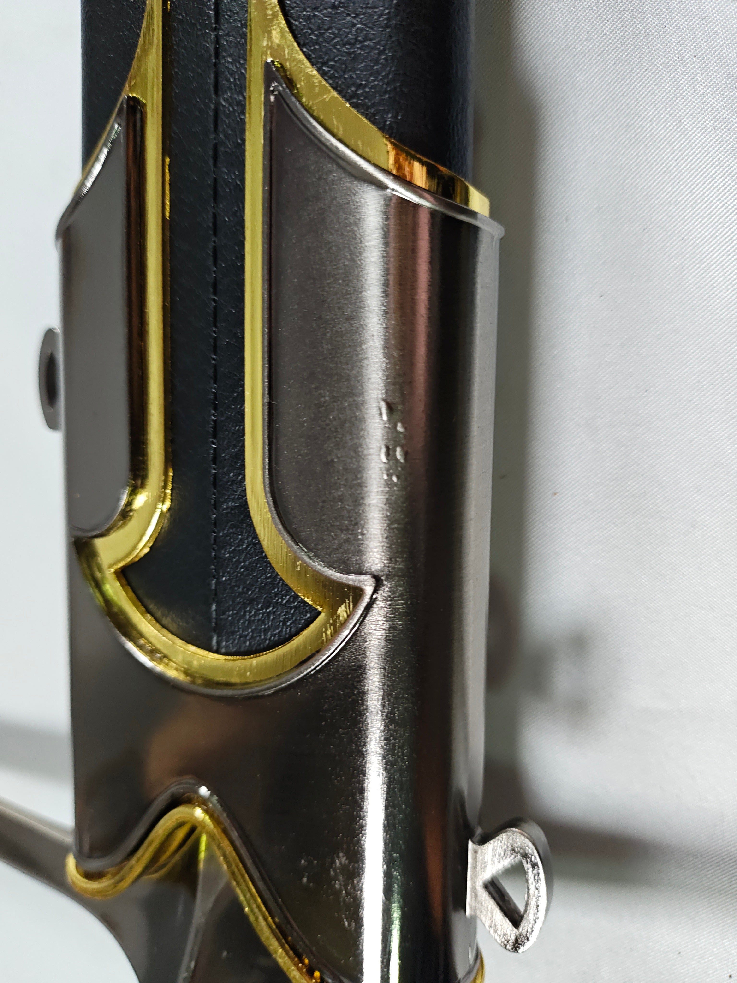 Andúril v2 - cromado dañado