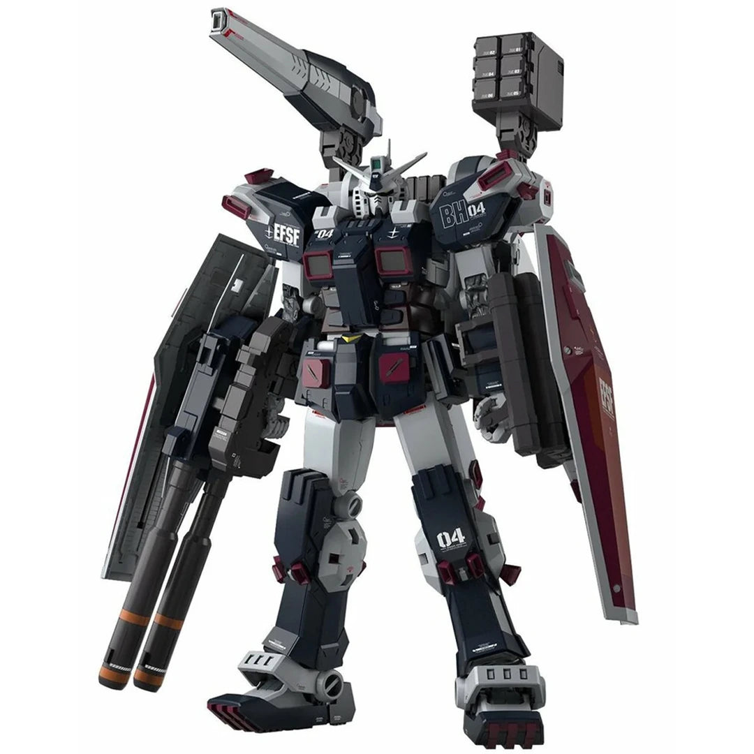 MG 1/100 Full Armor Gundam Ver.Ka Gundam Thunderbolt