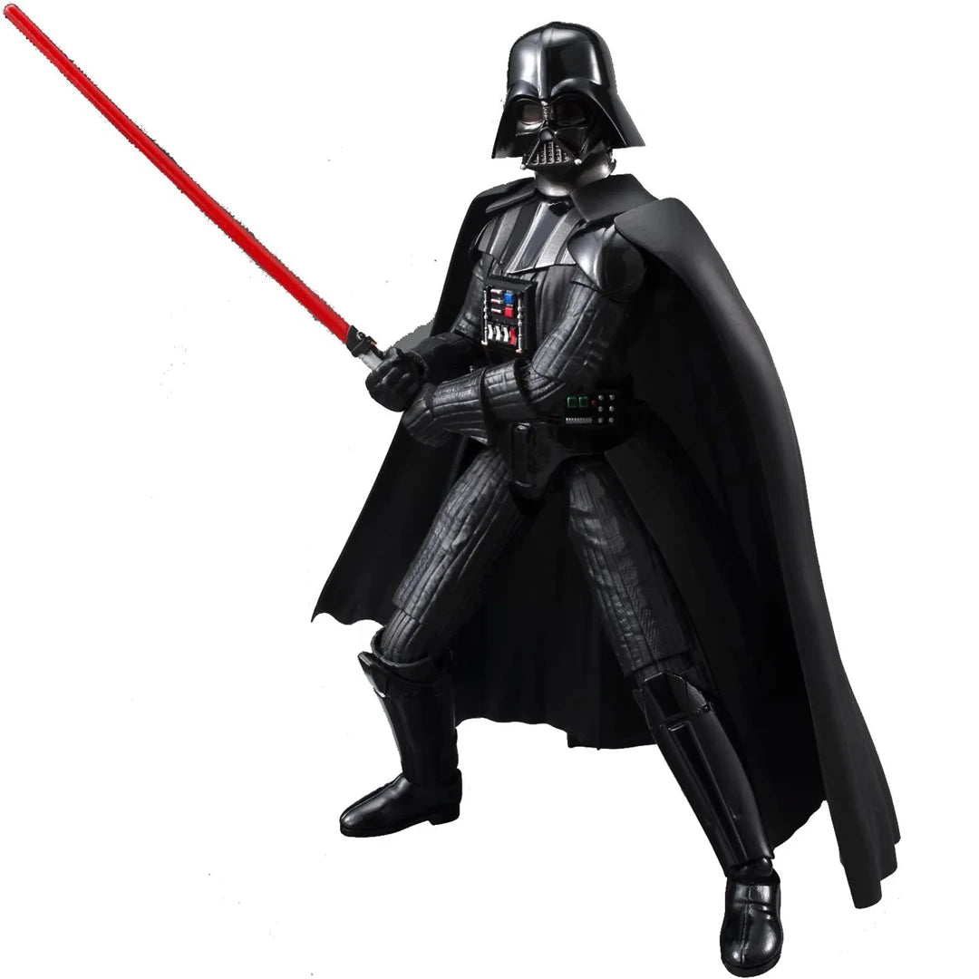 Model kit 1/12 Darth Vader - Star Wars