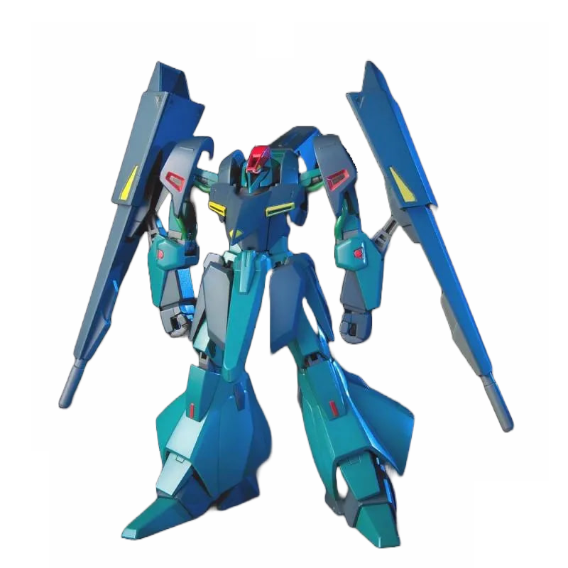 HGUC 1/144 ORX-005 Gaplant Gundam