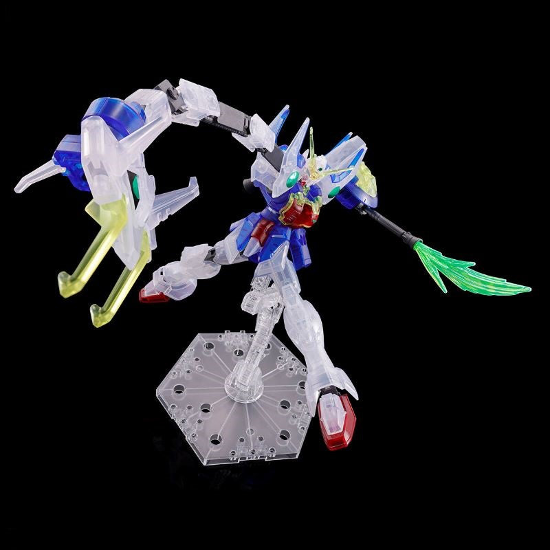 HG 1/144 Shenlong [Clear Color] Gundam