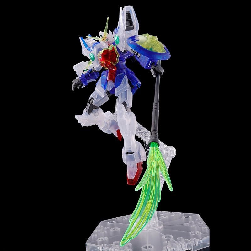 HG 1/144 Shenlong [Clear Color] Gundam