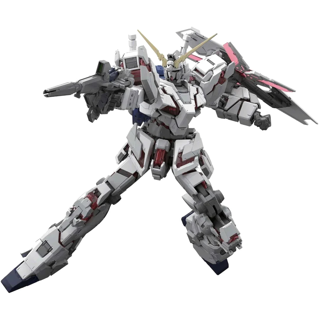 RG 1/144 RX-0 Unicorn Gundam