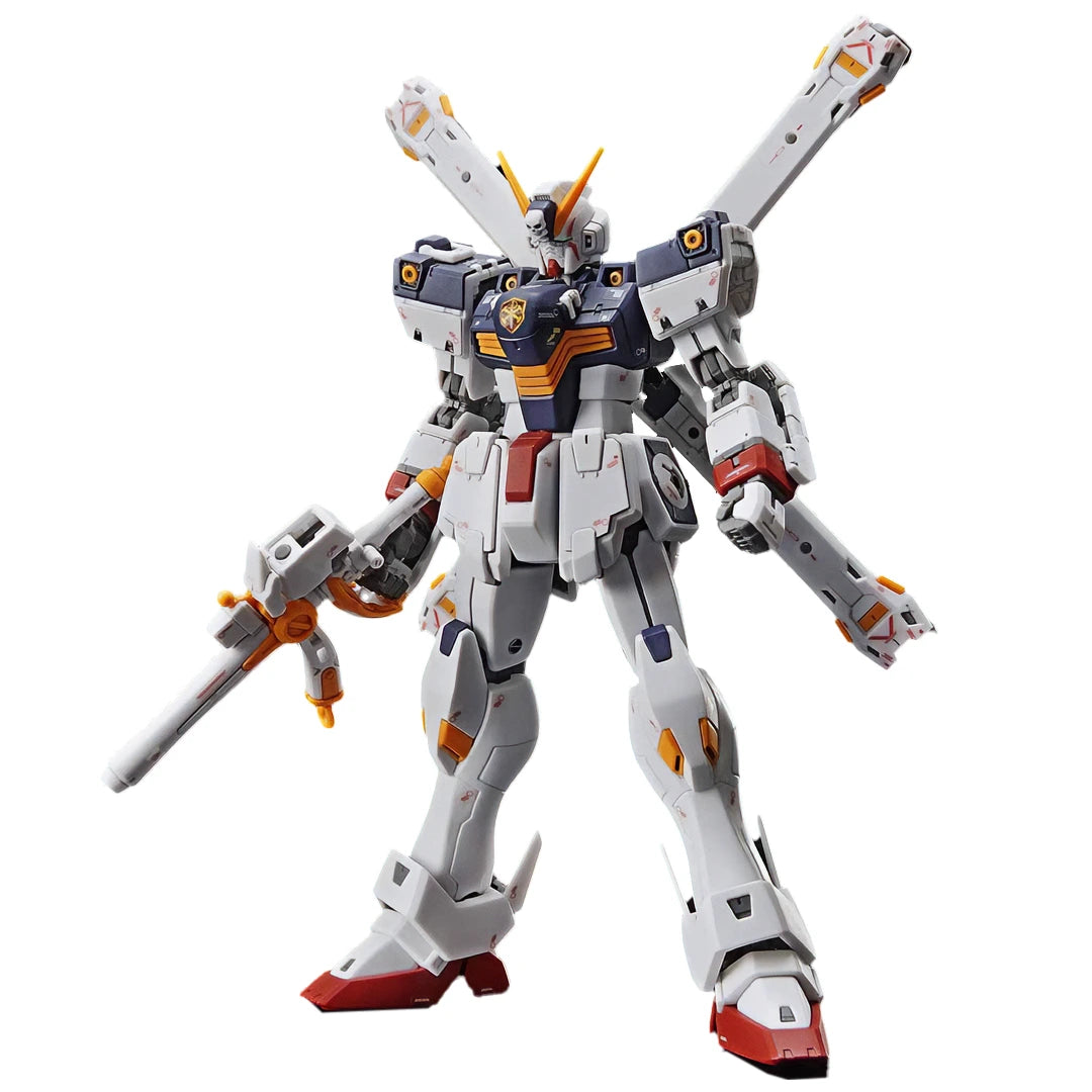 RG 1/144 XM-X1 Crossbone Gundam