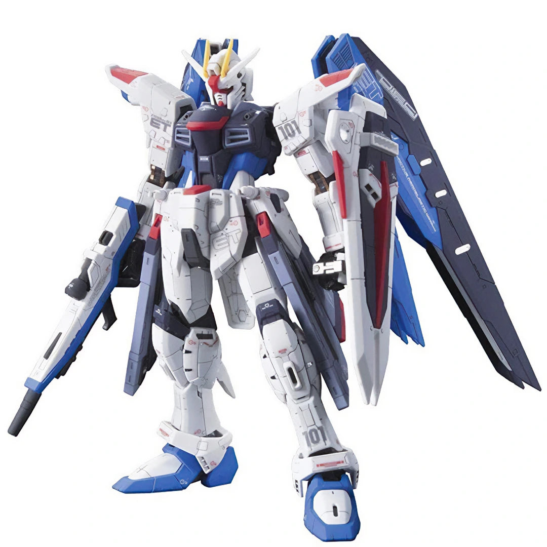 RG 1/144 ZGMF-X10A Freedom Gundam