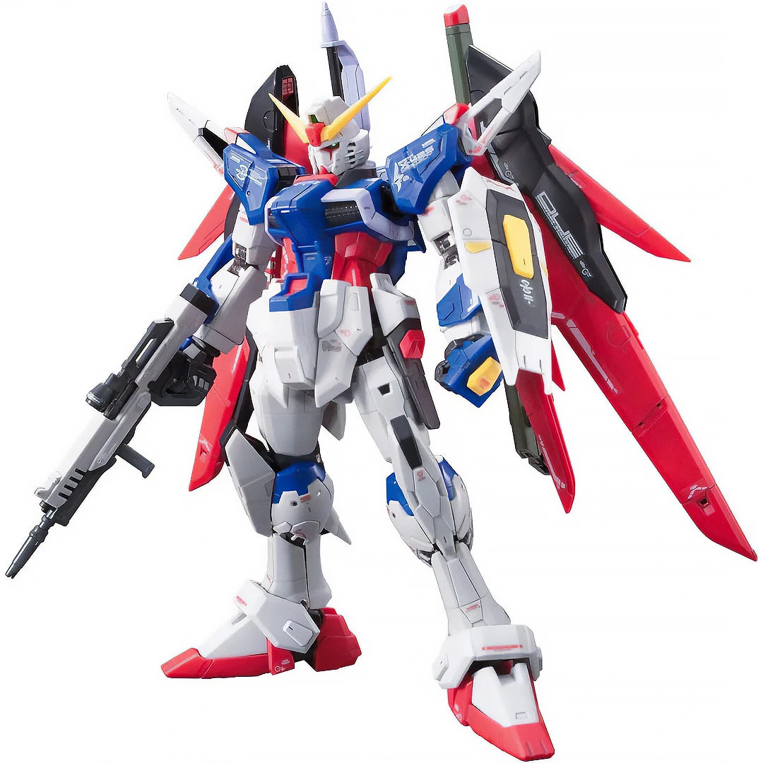 RG 1/144 ZGMF-X42S Destiny Gundam